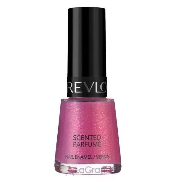 Revlon Scented Perfume Nail Enamel ������������ ��� ��� �����