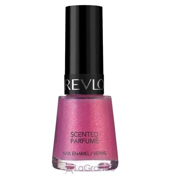 Revlon Scented Perfume Nail Enamel ������������ ��� ��� �����