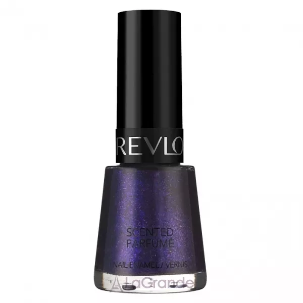 Revlon Scented Perfume Nail Enamel ������������ ��� ��� �����