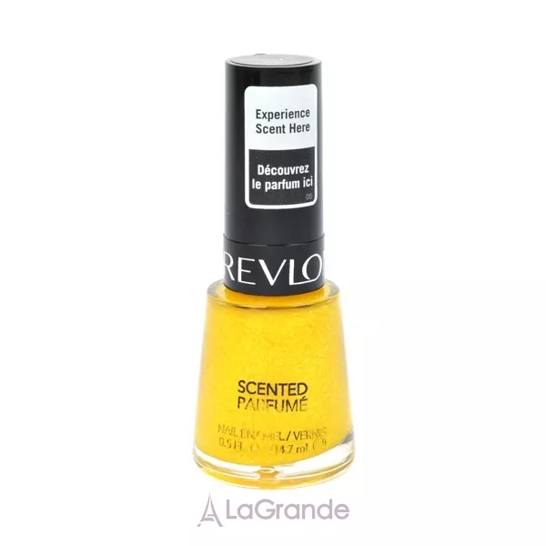 Revlon Scented Perfume Nail Enamel ������������ ��� ��� �����