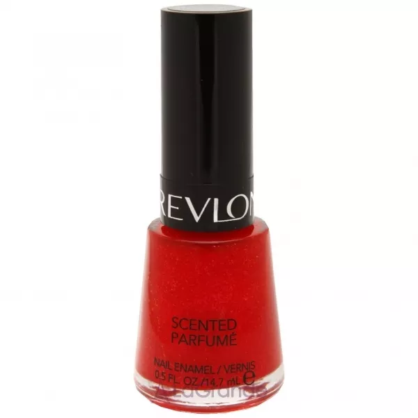 Revlon Scented Perfume Nail Enamel ������������ ��� ��� �����