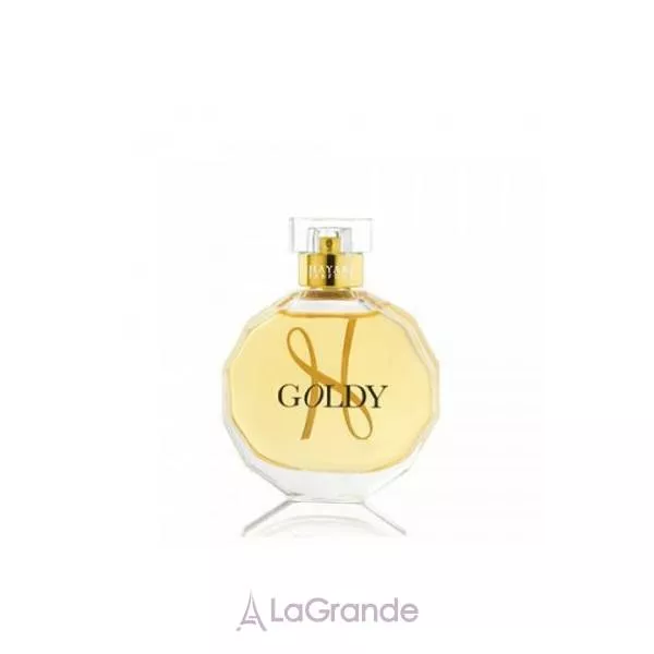 Hayari Parfums Goldy ����������� ����