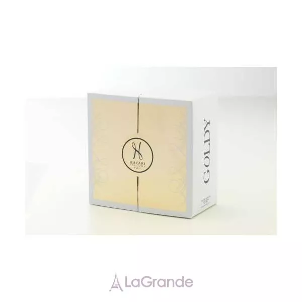 Hayari Parfums Goldy ����������� ����