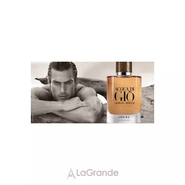 Armani Acqua di Gio Absolu ��������������� ���� (������)