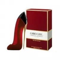 Carolina Herrera Good Girl Velvet Fatale ��������������� ����