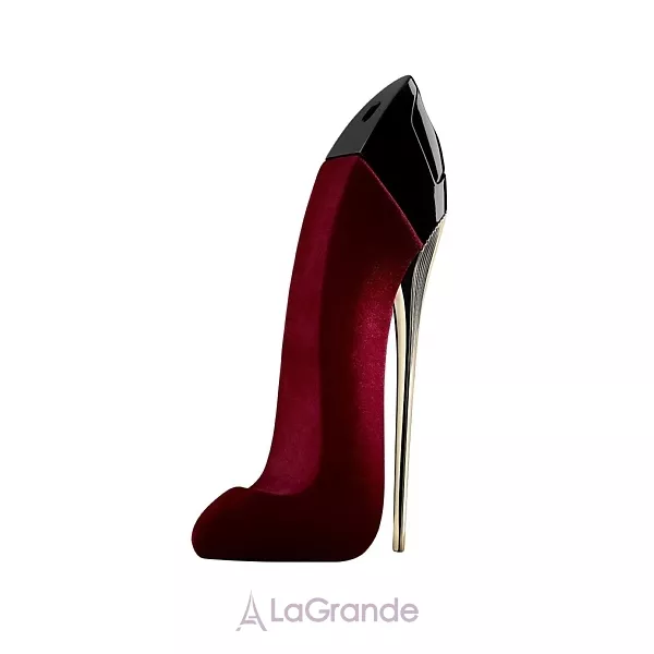 Carolina Herrera Good Girl Velvet Fatale ��������������� ����