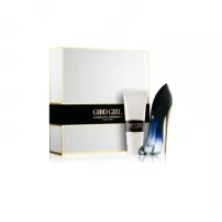Carolina Herrera Good Girl Legere ����� (��������������� ���� 50 �� + ������ ��� ���� 75 ��)