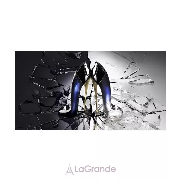 Carolina Herrera Good Girl Legere ����� (��������������� ���� 50 �� + ������ ��� ���� 75 ��)