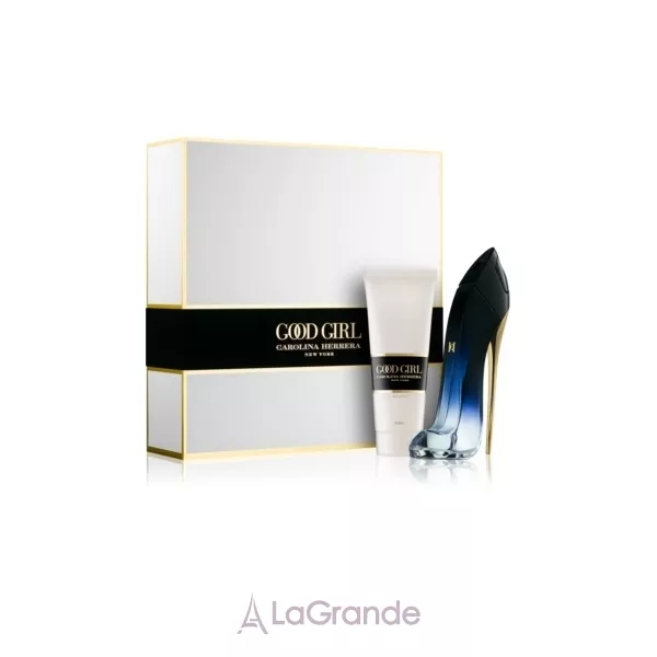 Carolina Herrera Good Girl Legere ����� (��������������� ���� 50 �� + ������ ��� ���� 75 ��)