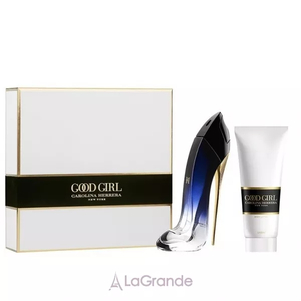 Carolina Herrera Good Girl Legere ����� (��������������� ���� 50 �� + ������ ��� ���� 75 ��)
