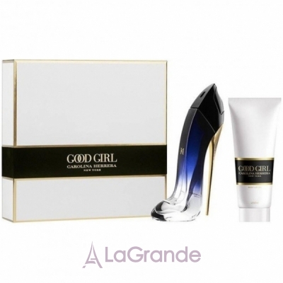 Carolina Herrera Good Girl Legere  (  80  +    100 )