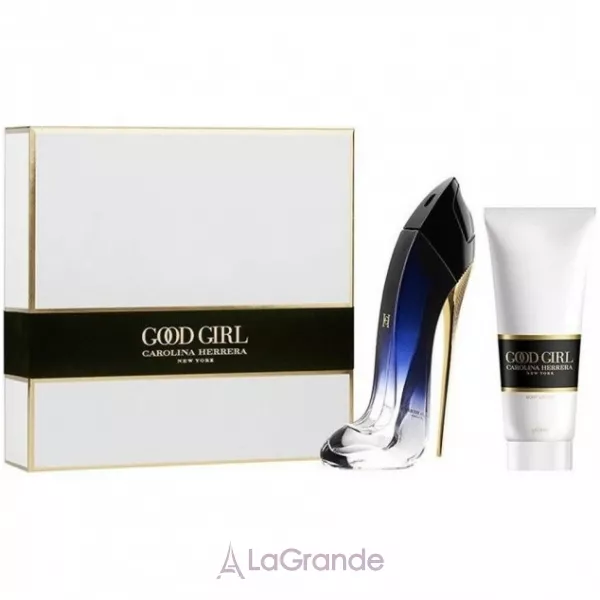 Carolina Herrera Good Girl Legere ����� (��������������� ���� 80 �� + ������ ��� ���� 100 ��)