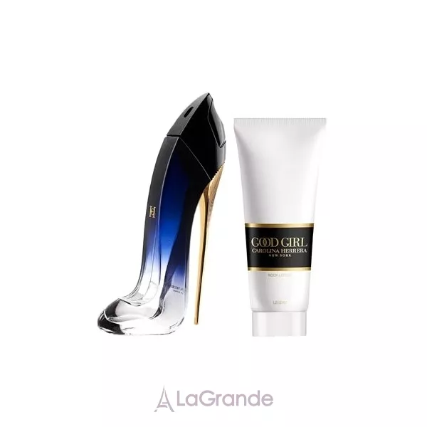 Carolina Herrera Good Girl Legere ����� (��������������� ���� 80 �� + ������ ��� ���� 100 ��)