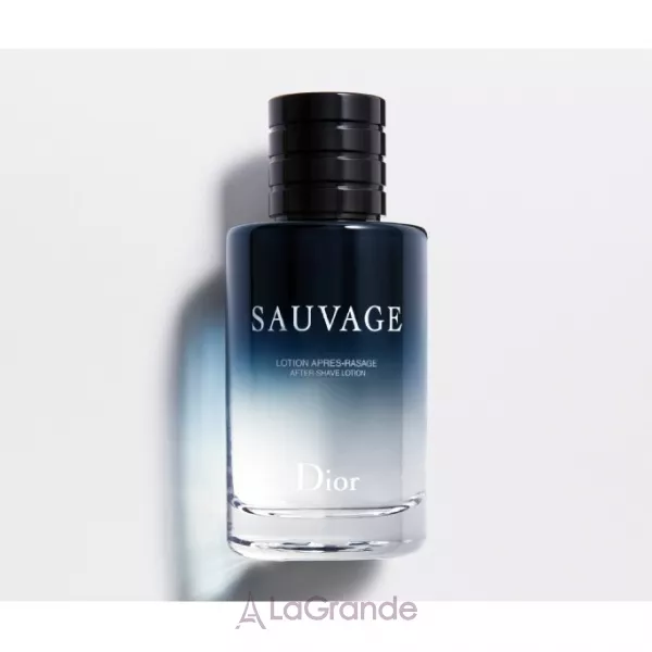 Christian Dior Sauvage 2015 ������ ����� ������
