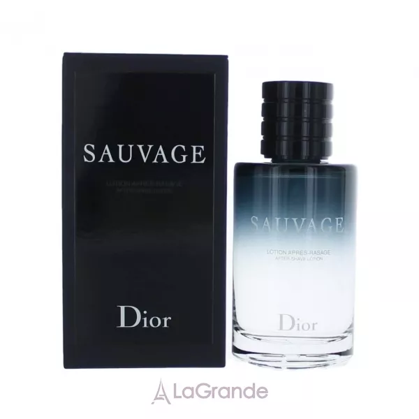 Christian Dior Sauvage 2015 ������ ����� ������