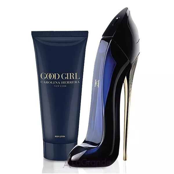 Carolina Herrera Good Girl ���� (����������� ���� 80 �� + ������� ��� ��� 100 ��)