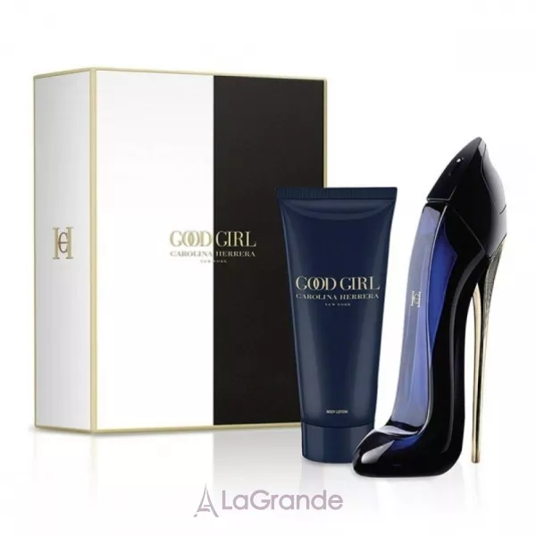 Carolina Herrera Good Girl ���� (����������� ���� 80 �� + ������� ��� ��� 100 ��)