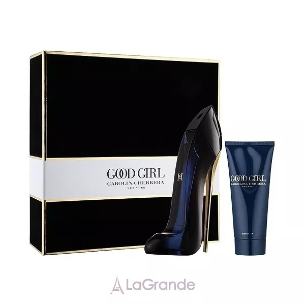 Carolina Herrera Good Girl ���� (����������� ���� 80 �� + ������� ��� ��� 100 ��)