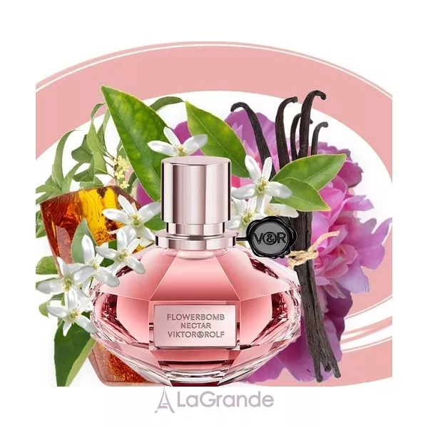 Viktor & Rolf Flowerbomb Nectar ����������� ���� (������ ��� ��������)