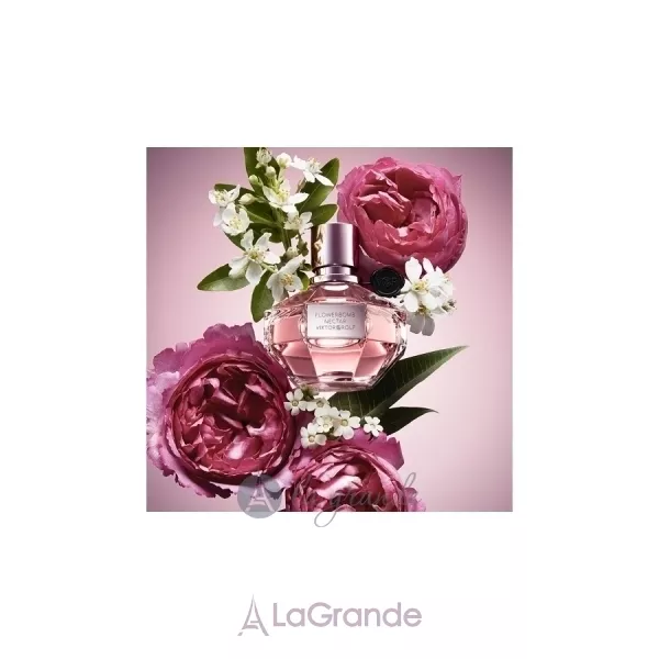 Viktor & Rolf Flowerbomb Nectar ����������� ���� (������ ��� ��������)