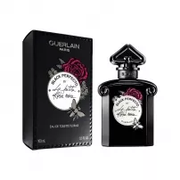 Guerlain La Petite Robe Noire Black Perfecto Eau de Toilette Florale ��������� ����