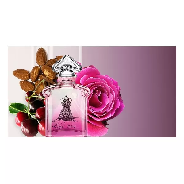 Guerlain La Petite Robe Noire Ma Robe Hippie-Chic ��������������� ����
