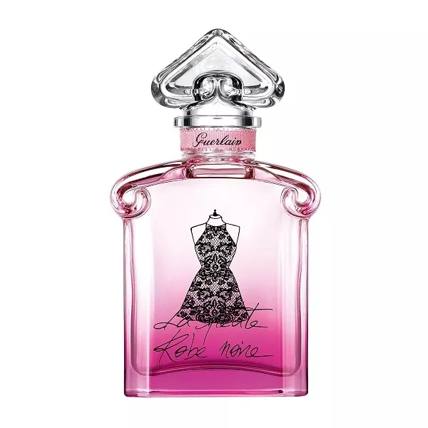 Guerlain La Petite Robe Noire Ma Robe Hippie-Chic ��������������� ����