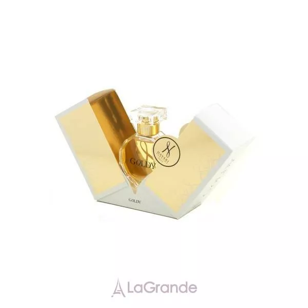 Hayari Parfums Goldy ����������� ���� (������)