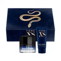 Paco Rabanne Pure XS ����� (��������� ���� 100 �� +  ���� ��� ���� 100 ��)