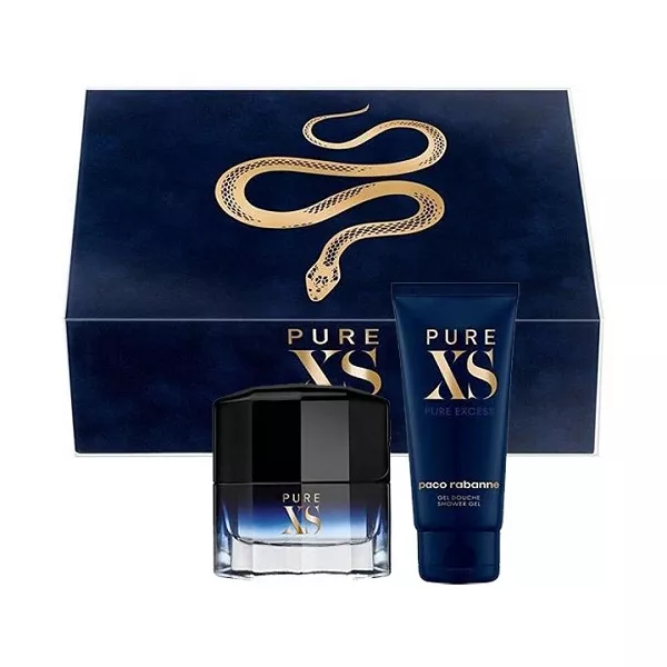 Paco Rabanne Pure XS ����� (��������� ���� 100 �� +  ���� ��� ���� 100 ��)