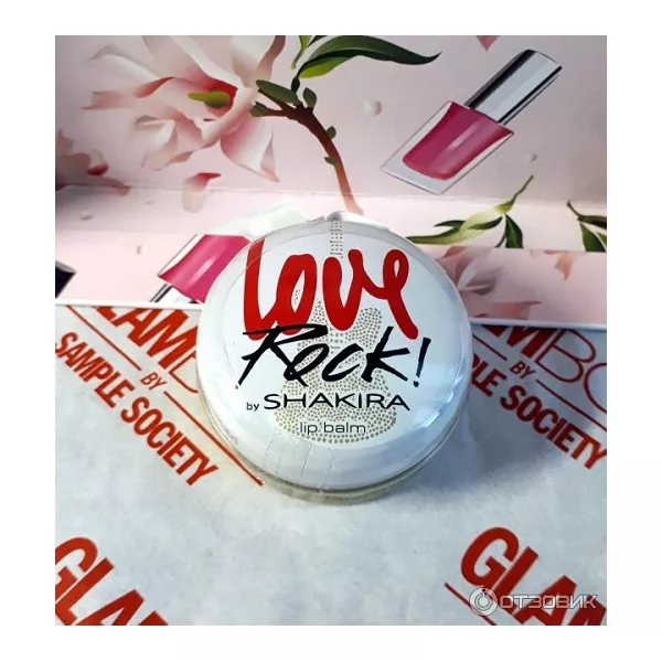 Shakira Love Rock by Shakira ����� (��������� ���� 80 �� + ������� ��� ��� 3 ��)