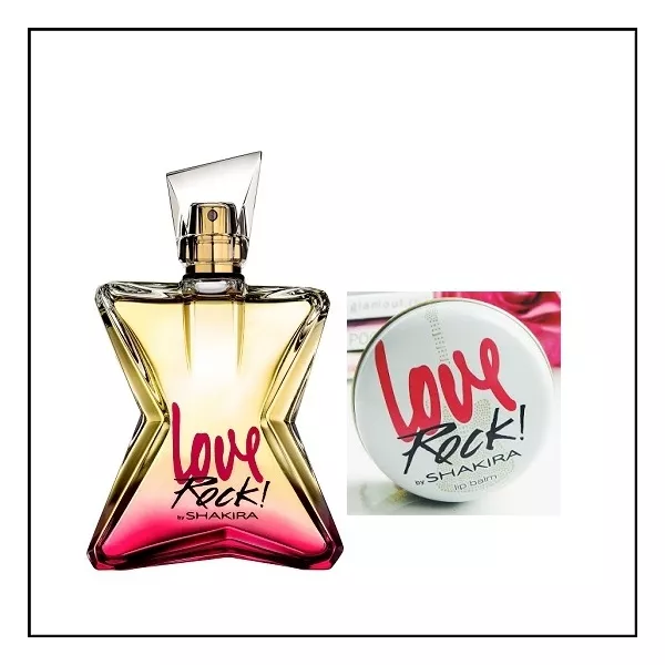Shakira Love Rock by Shakira ����� (��������� ���� 80 �� + ������� ��� ��� 3 ��)