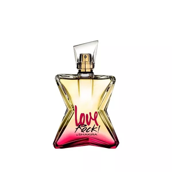 Shakira Love Rock by Shakira ����� (��������� ���� 80 �� + ������� ��� ��� 3 ��)
