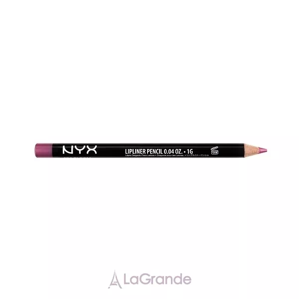  NYX Professional Makeup Suede Matte Lip Liner ������� �������� ��� ��� (������)