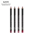  NYX Professional Makeup Suede Matte Lip Liner     ()