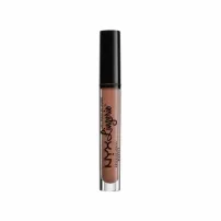 NYX Professional Makeup Lip Lingerie Liquid Lipstick ������ ������� ������ ��� ���