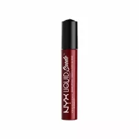 NYX Professional Makeup Liquid Suede Cream Lipstick ������ ������ ��� ���