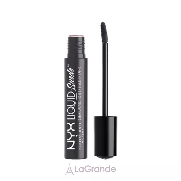 NYX Professional Makeup Liquid Suede Cream Lipstick г��� ������ ��� ���