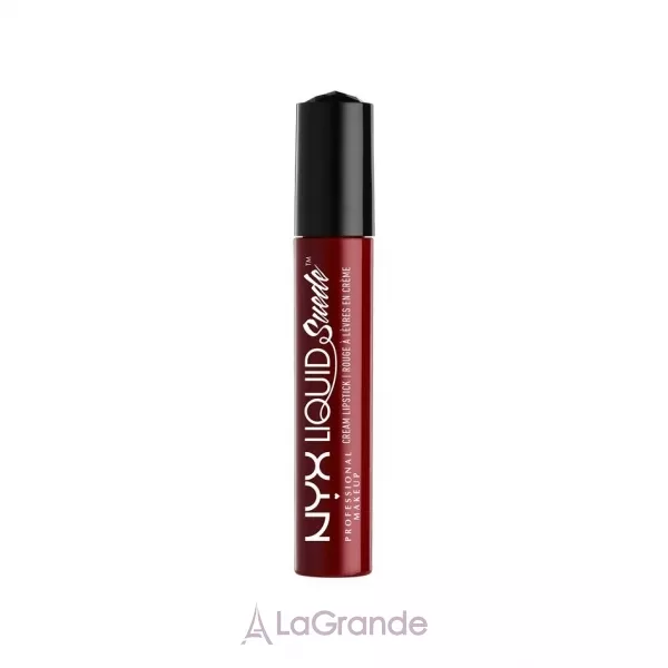 NYX Professional Makeup Liquid Suede Cream Lipstick г��� ������ ��� ���