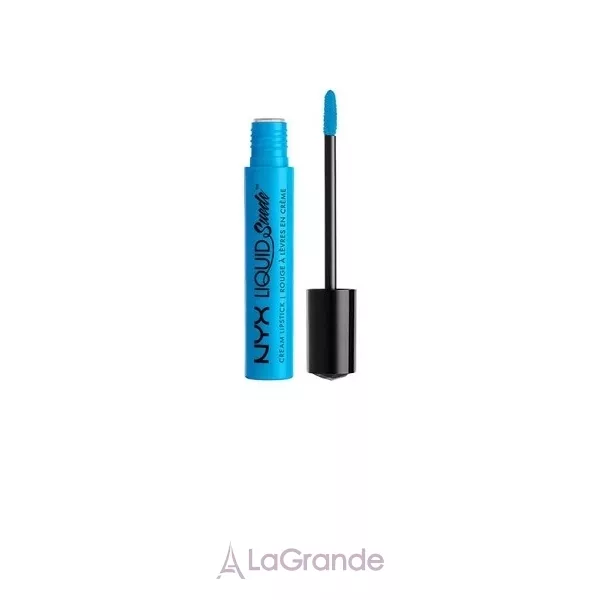 NYX Professional Makeup Liquid Suede Cream Lipstick г��� ������ ��� ���