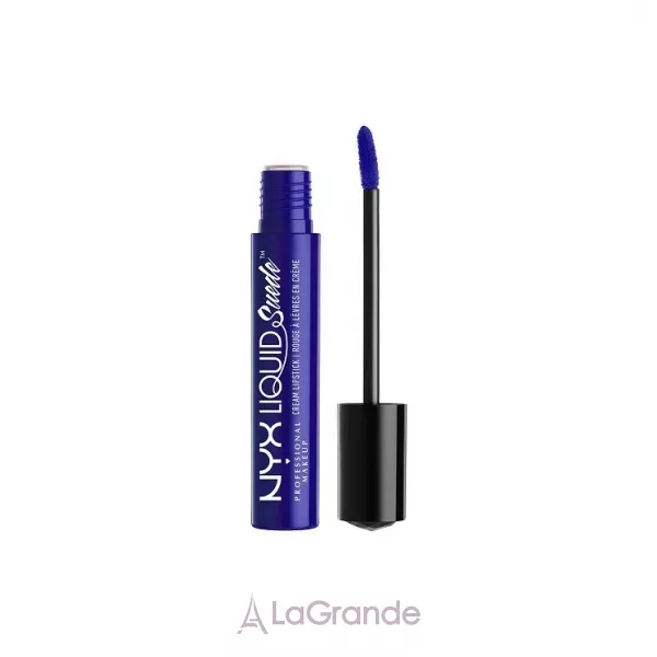 NYX Professional Makeup Liquid Suede Cream Lipstick г��� ������ ��� ���