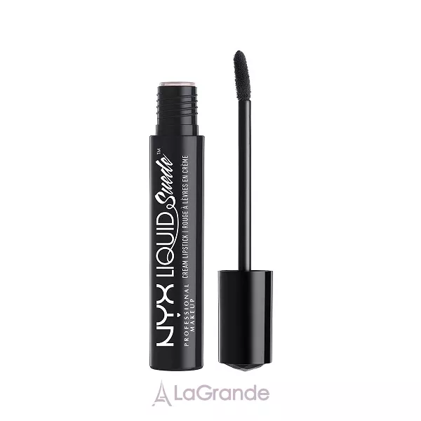 NYX Professional Makeup Liquid Suede Cream Lipstick г��� ������ ��� ���