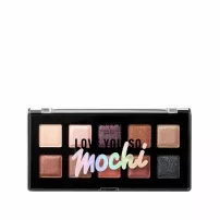 NYX Professional Makeup Love You So Mochi Eyeshadow Palette ������� ����� � ��������� ��� ������� ���� � ����