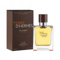 Hermes Terre D`Hermes Eau Intense Vetiver Hermes ����������� ����
