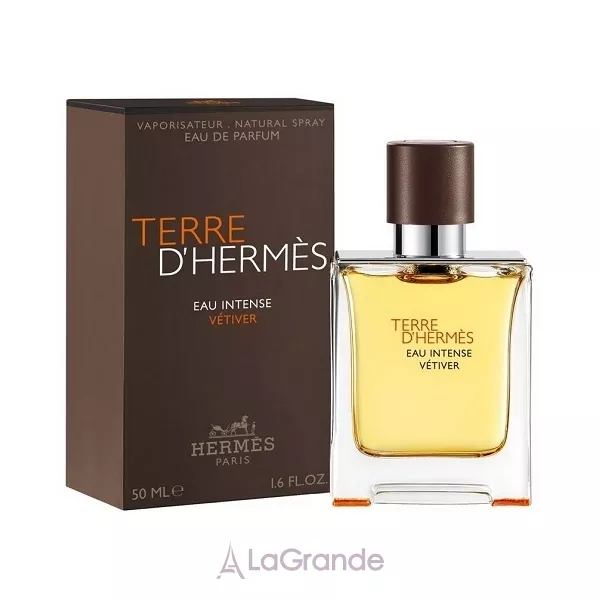 Hermes Terre D`Hermes Eau Intense Vetiver Hermes ��������������� ����