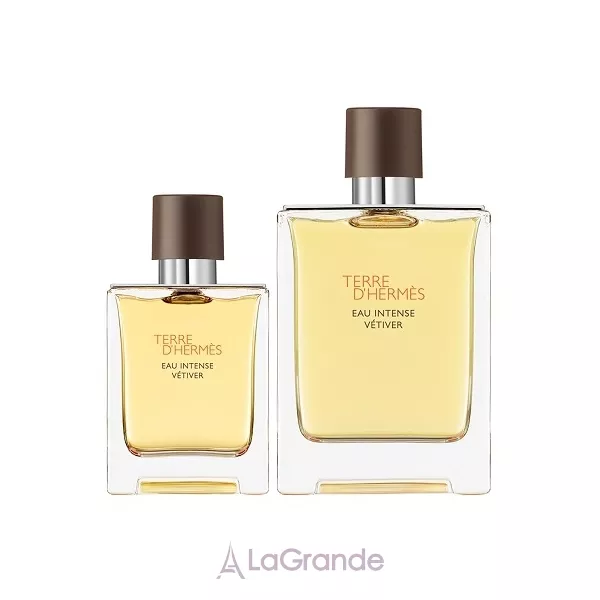 Hermes Terre D`Hermes Eau Intense Vetiver Hermes ��������������� ����