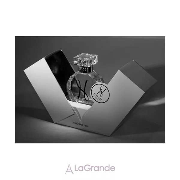 Hayari Parfums Only for Her ����������� ����