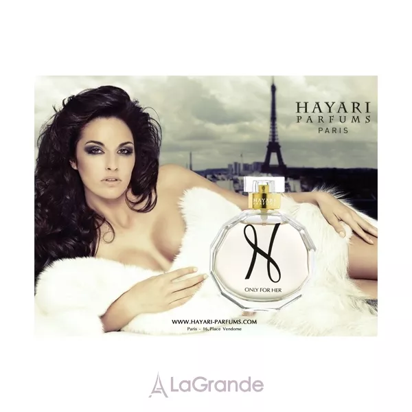 Hayari Parfums Only for Her ����������� ����