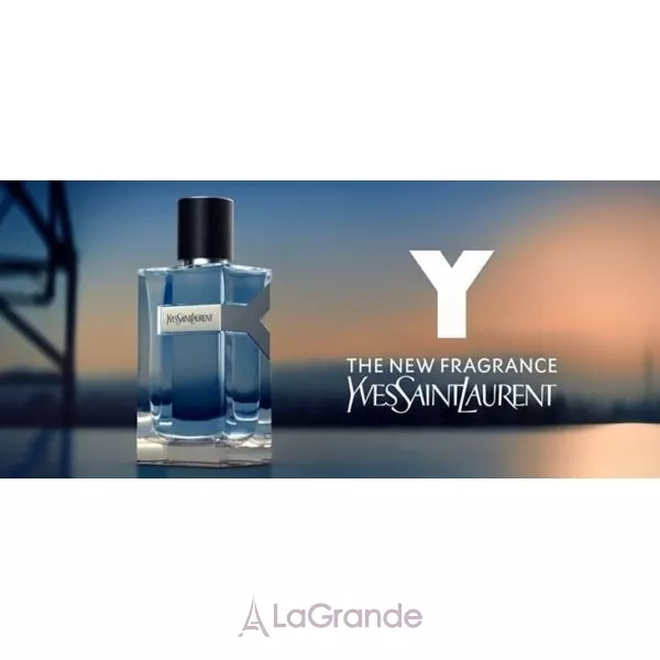 Yves Saint Laurent Y ����������-���