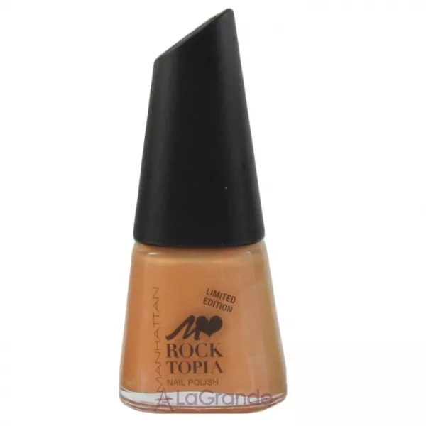 Manhattan Nail Polish Rock Topia ��� ��� ������